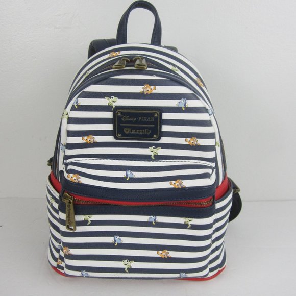nemo loungefly backpack